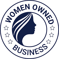 Woman Owned Logo