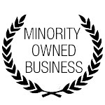 Minority Owned Logo